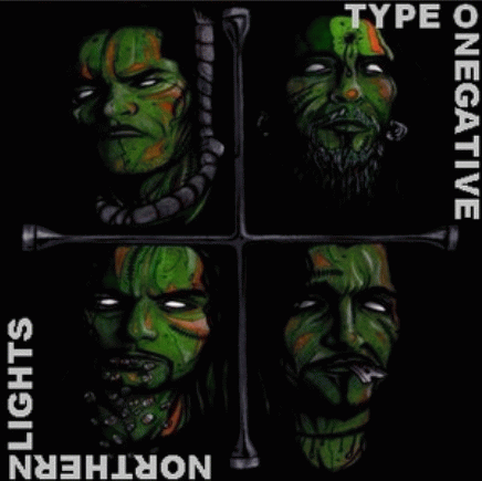 Type O Negative : Northern Lights